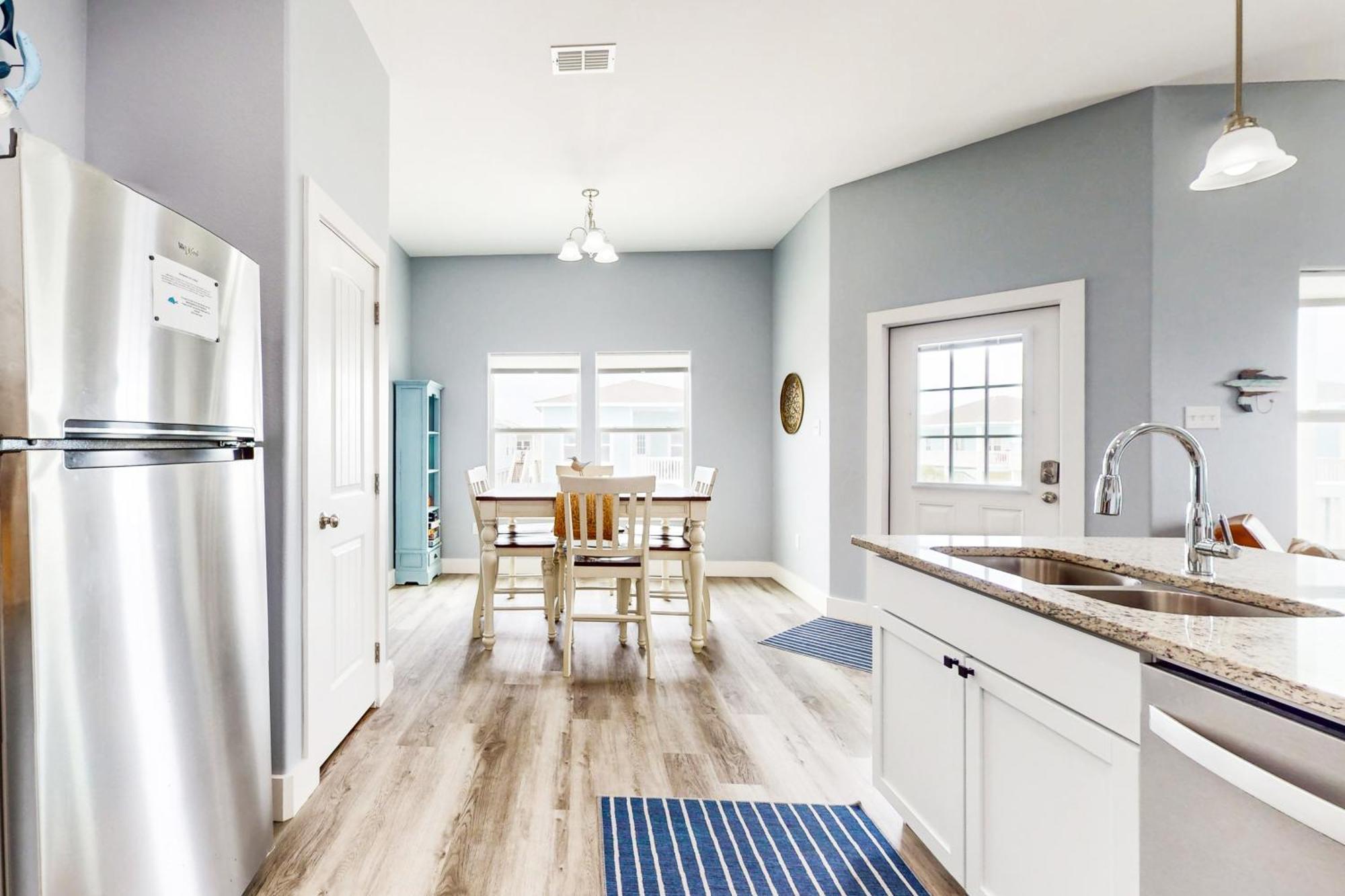 Villa Hook Line And Sleeper Rockport Exterior foto