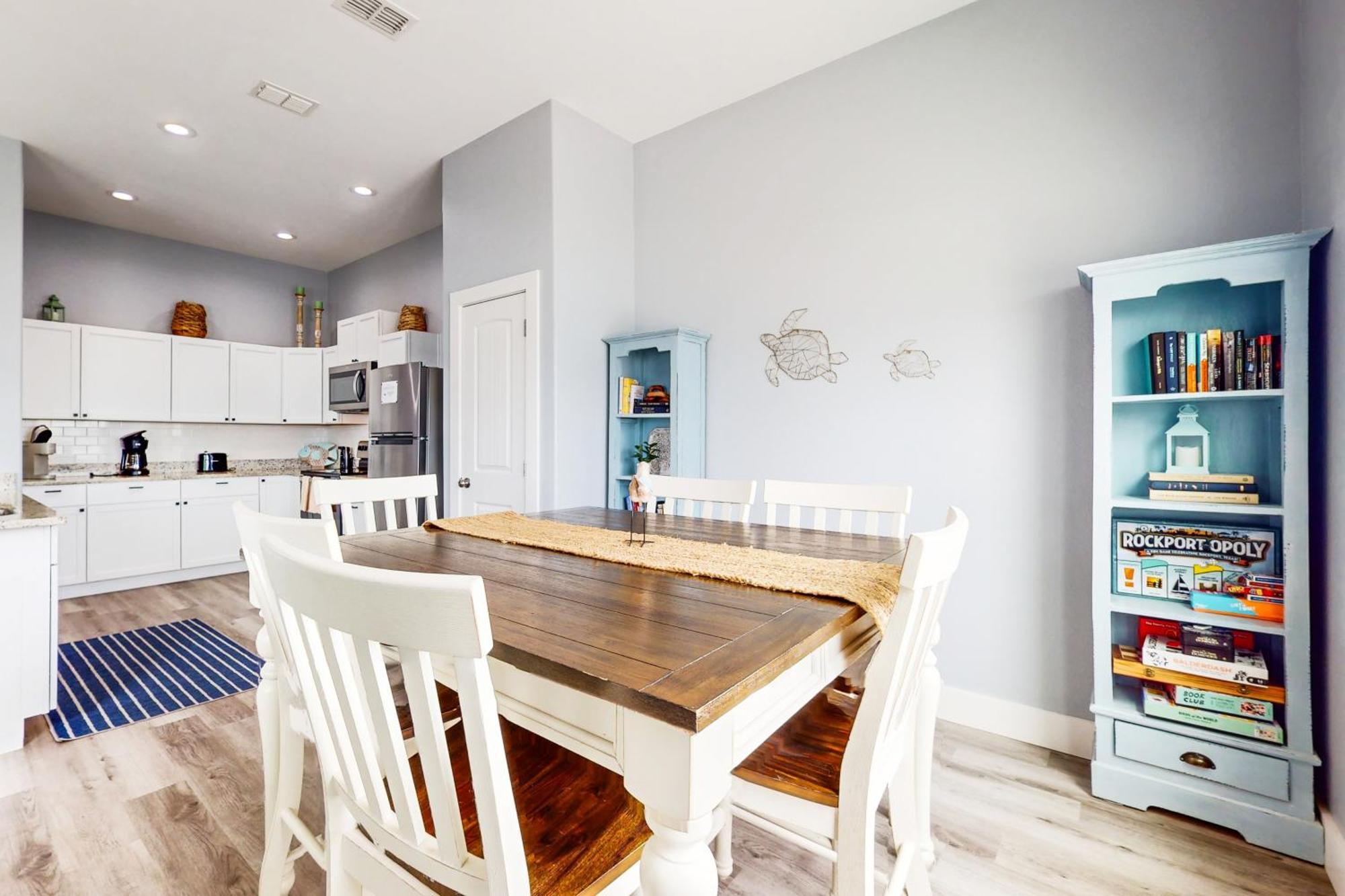 Villa Hook Line And Sleeper Rockport Exterior foto